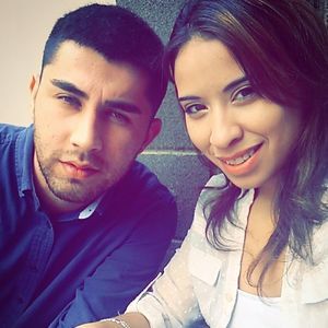 Meet your Posher, Brandi